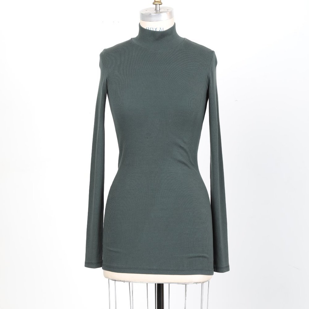 Layered Mockneck in Galaxy